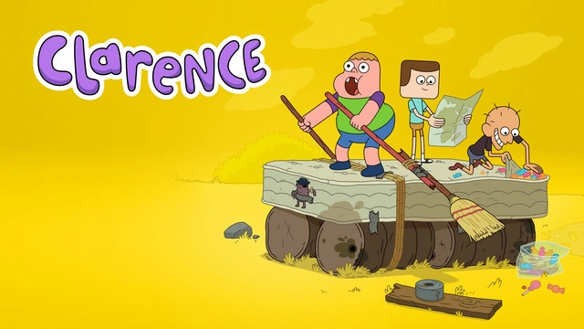 Clarence
